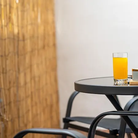 The Red Sofa Retreat