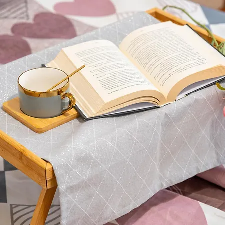 Διαμέρισμα The Red Sofa Retreat