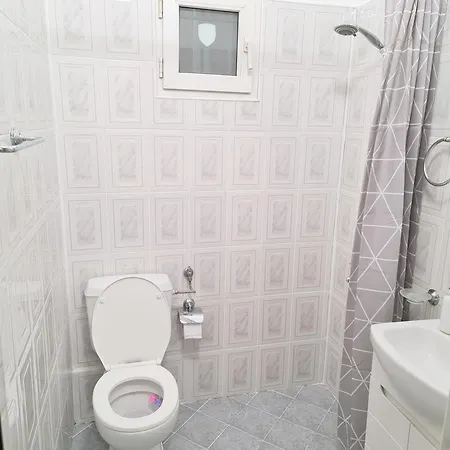 The Red Sofa Retreat Apartament *