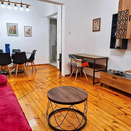 The Red Sofa Retreat *