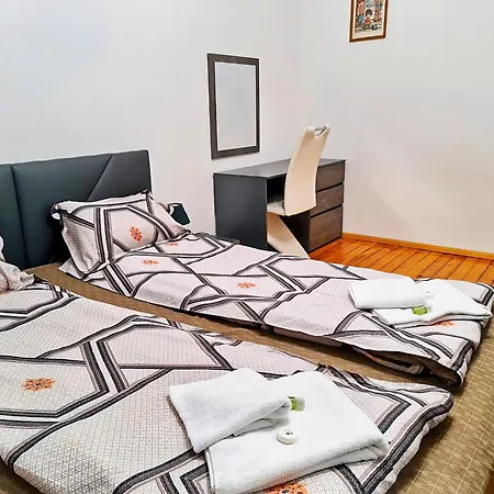 The Red Sofa Retreat *