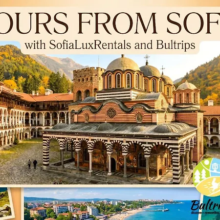 The Red Sofa Retreat