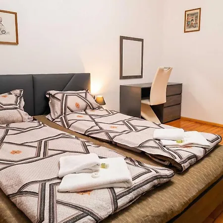 The Red Sofa Retreat