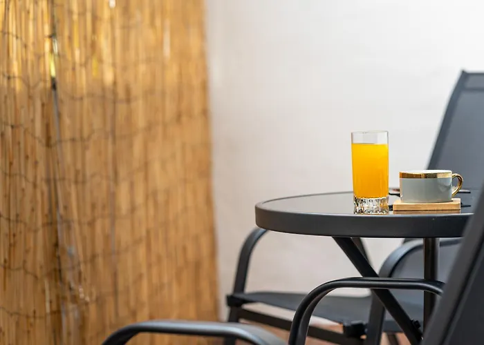 The Red Sofa Retreat