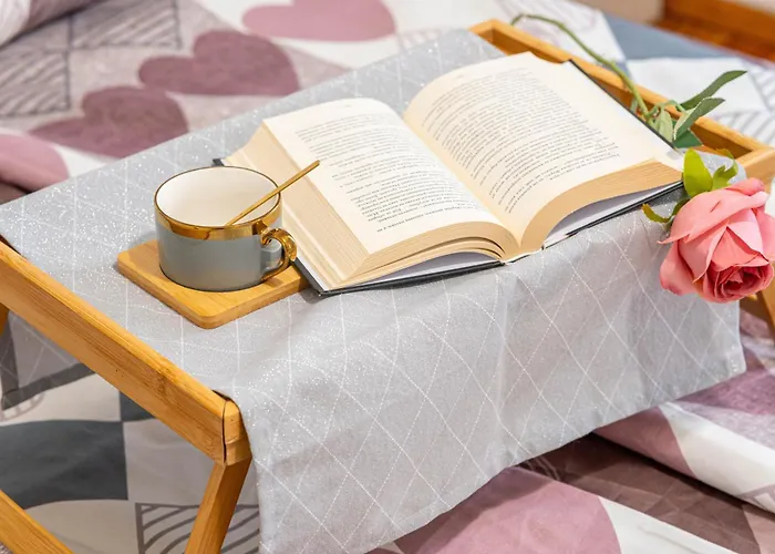 アパート The Red Sofa Retreat