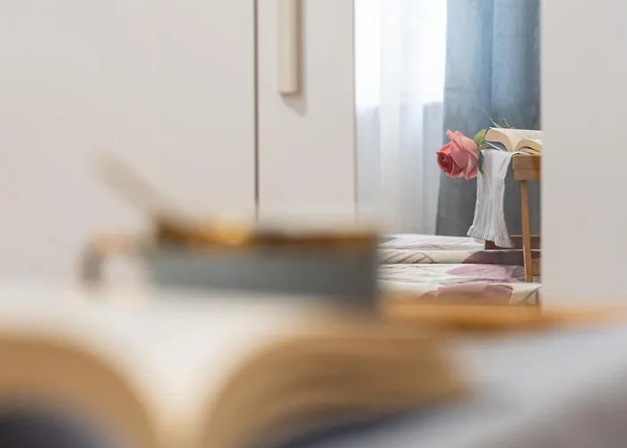 The Red Sofa Retreat ソフィア