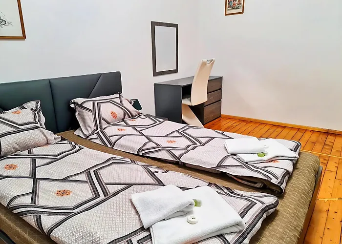 The Red Sofa Retreat *