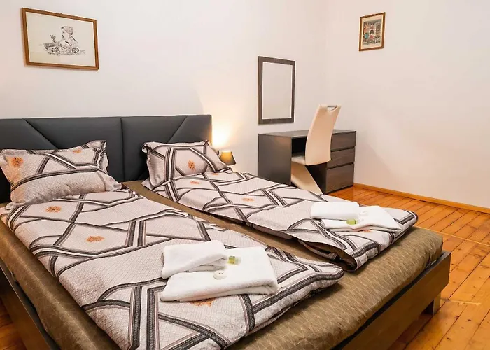 The Red Sofa Retreat