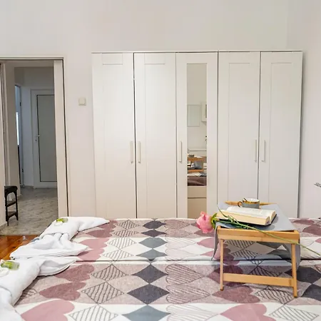 The Red Sofa Retreat Appartamento *